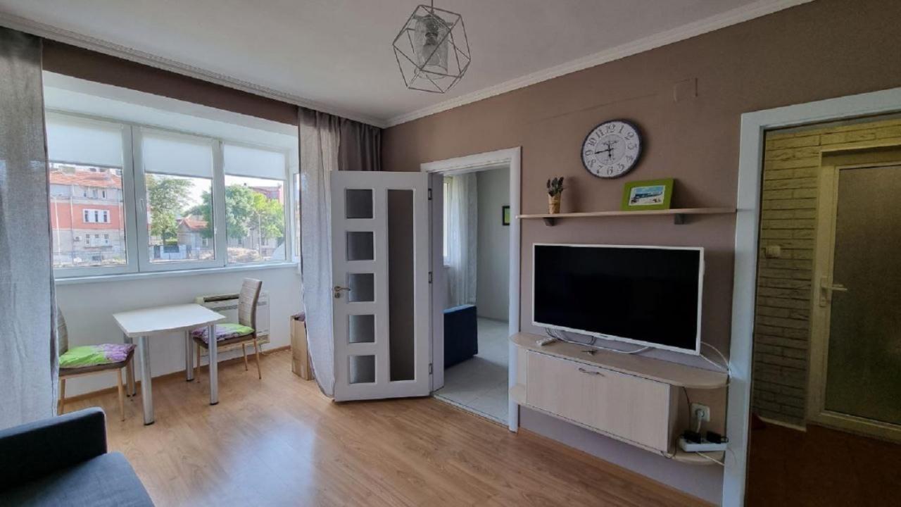 Apartment Violet Warna Exterior foto